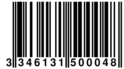 3 346131 500048