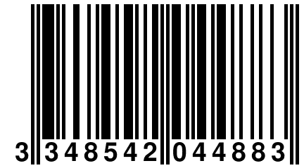 3 348542 044883