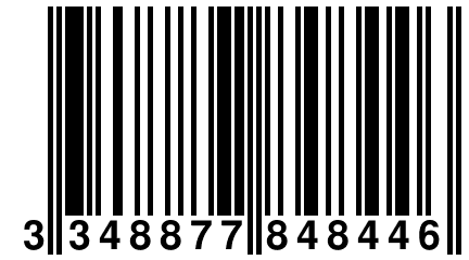 3 348877 848446