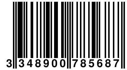 3 348900 785687