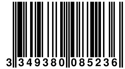 3 349380 085236