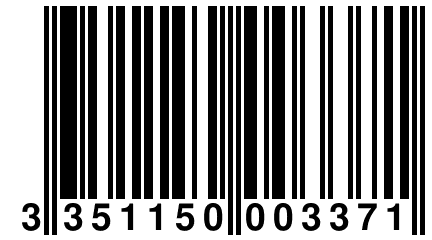 3 351150 003371