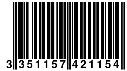 3 351157 421154