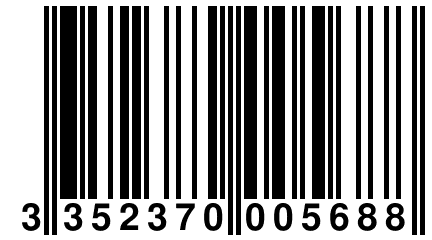 3 352370 005688