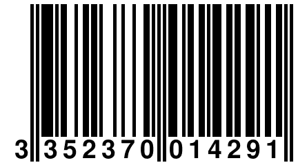 3 352370 014291