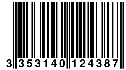 3 353140 124387