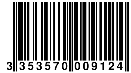 3 353570 009124