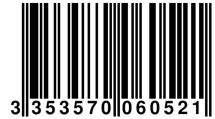 3 353570 060521