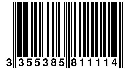 3 355385 811114