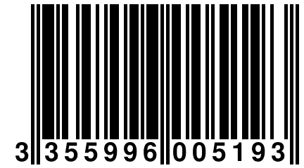 3 355996 005193