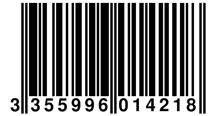 3 355996 014218