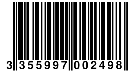 3 355997 002498