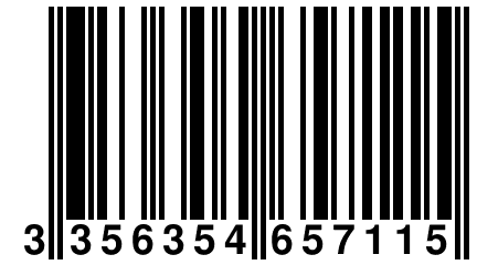 3 356354 657115