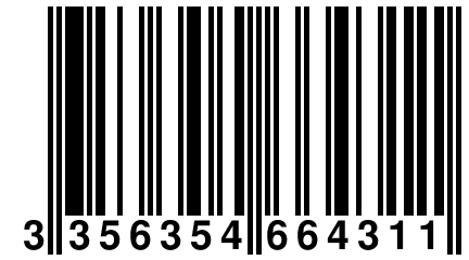 3 356354 664311