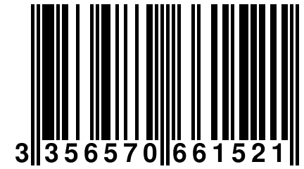 3 356570 661521