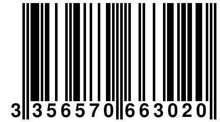 3 356570 663020