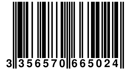 3 356570 665024