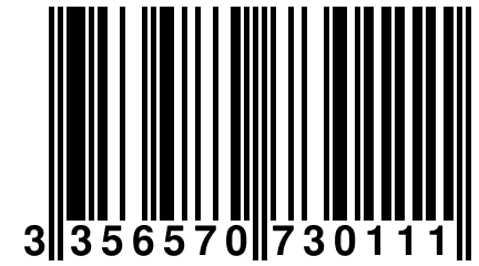 3 356570 730111