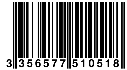 3 356577 510518