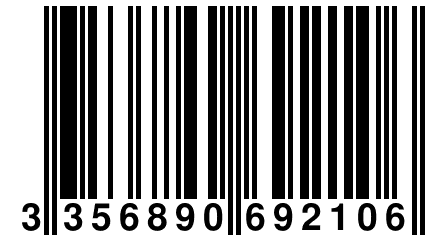 3 356890 692106