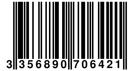 3 356890 706421