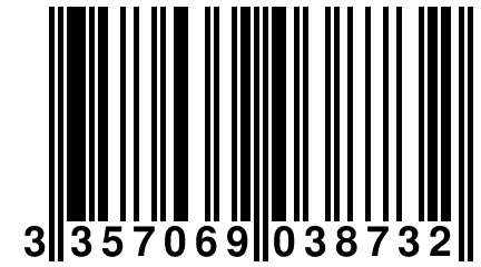 3 357069 038732