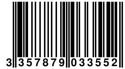 3 357879 033552