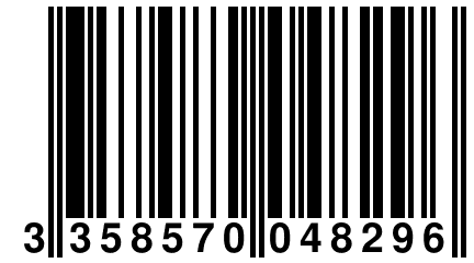 3 358570 048296