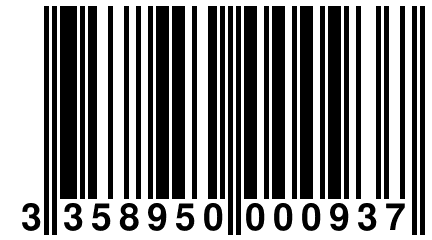 3 358950 000937