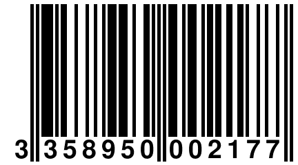 3 358950 002177