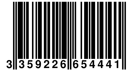 3 359226 654441