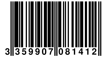 3 359907 081412