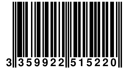 3 359922 515220