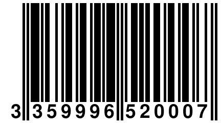 3 359996 520007