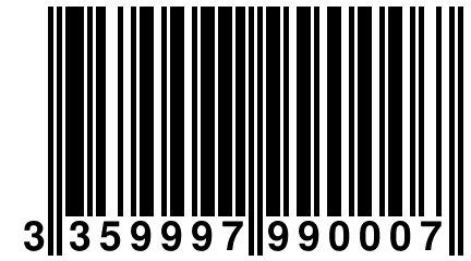 3 359997 990007