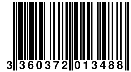 3 360372 013488