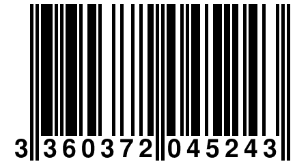 3 360372 045243