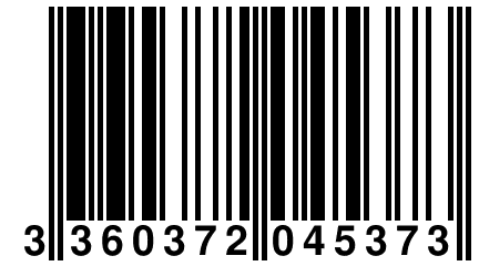 3 360372 045373