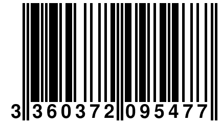 3 360372 095477