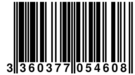 3 360377 054608