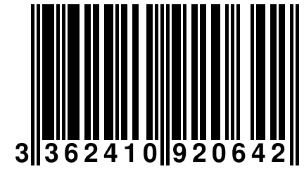 3 362410 920642