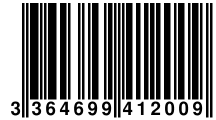 3 364699 412009