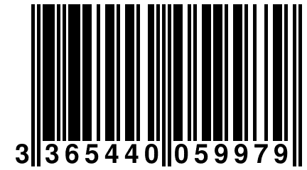 3 365440 059979