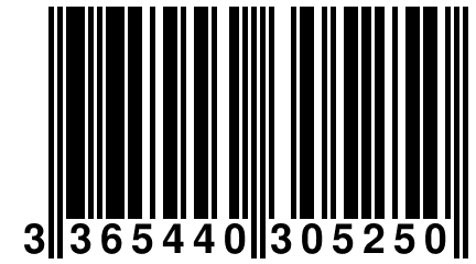 3 365440 305250