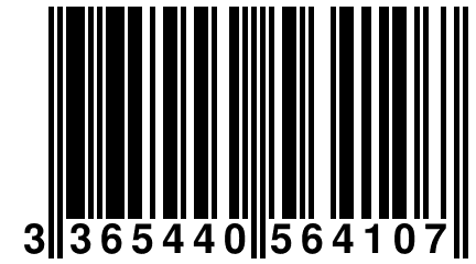 3 365440 564107