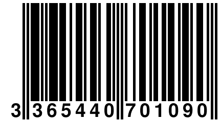 3 365440 701090