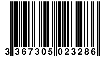 3 367305 023286