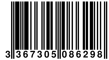 3 367305 086298