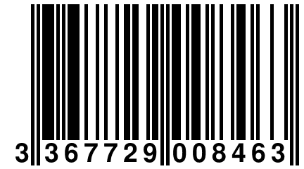 3 367729 008463