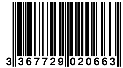 3 367729 020663